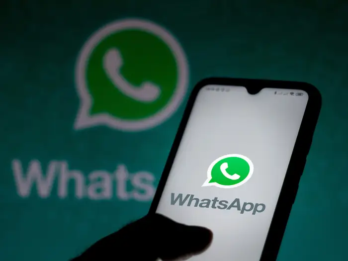 WhatsApp temporarily disabled